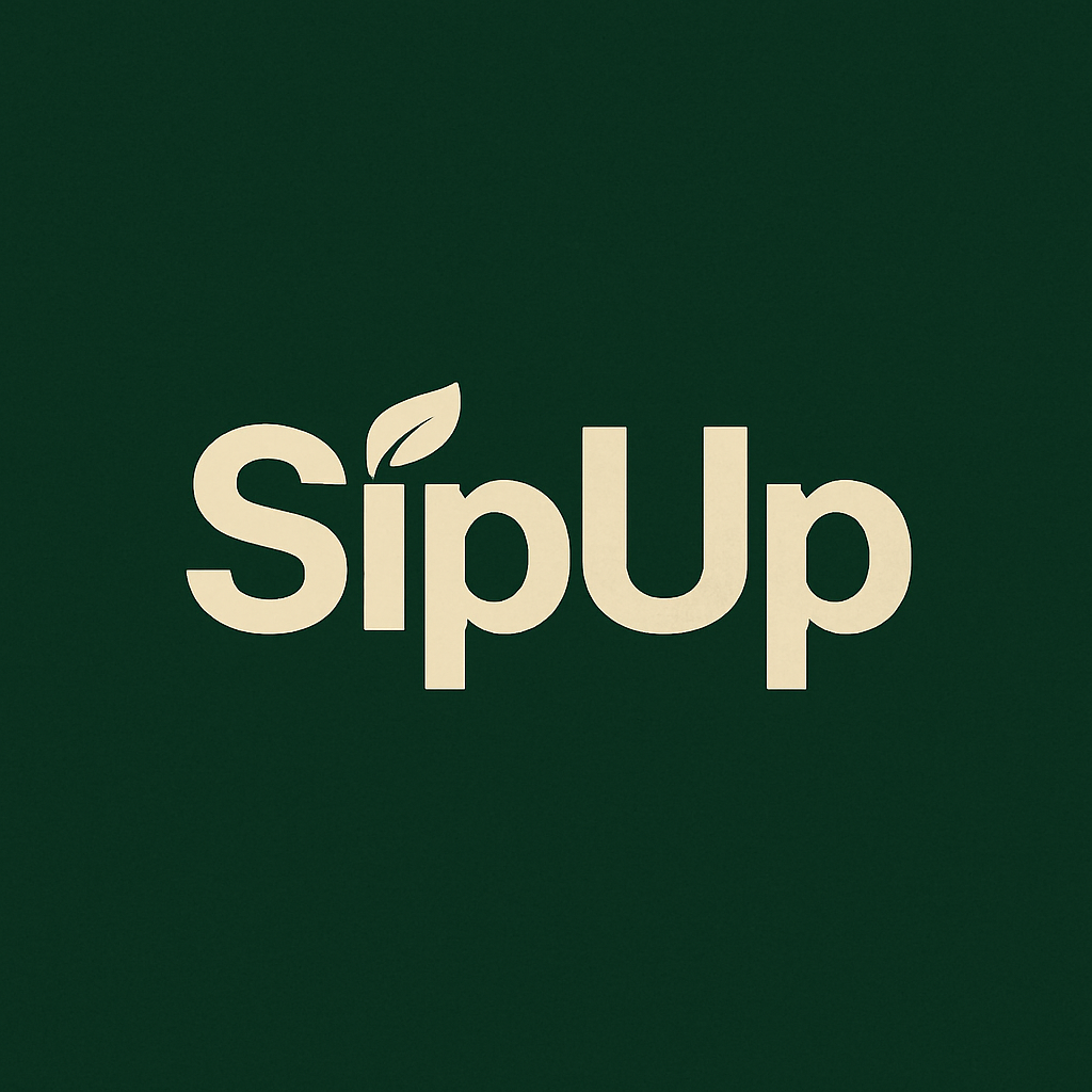 Sipup Logo